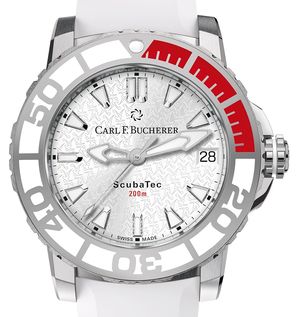 00.10634.23.23.99 Carl F.Bucherer Patravi