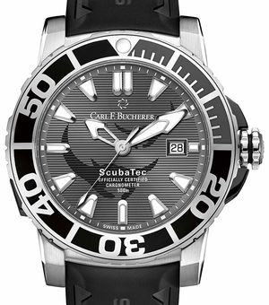 00.10632.23.33.98 Carl F.Bucherer Patravi