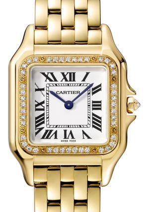 WJPN0016 Cartier Panthere de Cartier
