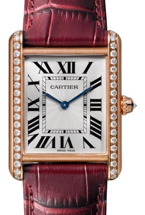 WJTA0014 Cartier Tank