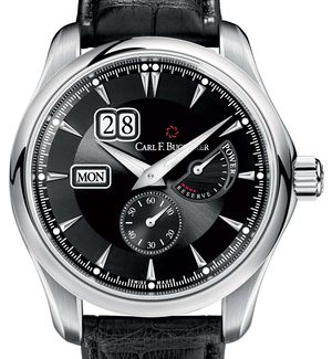 00.10912.08.33.01 Carl F.Bucherer Manero