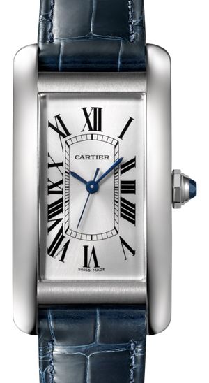 WSTA0017 Cartier Tank