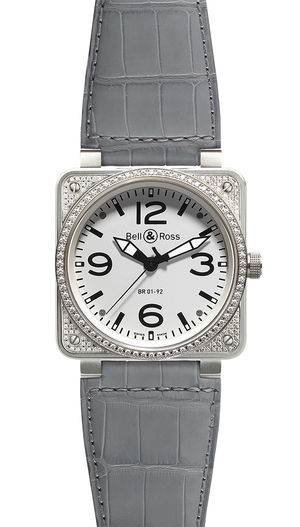 BR 01-92 Bell & Ross BR 01-92
