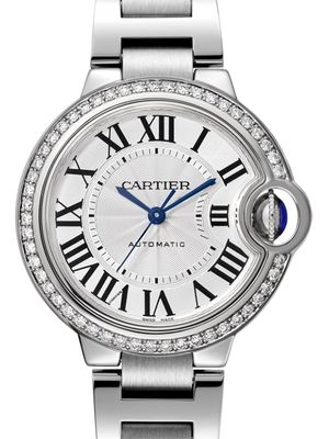 W4BB0016 Cartier Ballon Bleu De Cartier