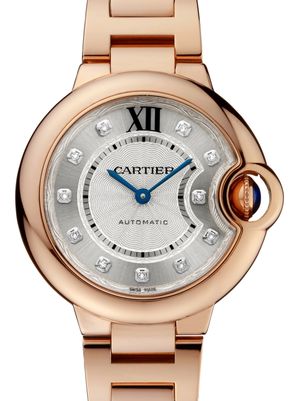 WE902062 Cartier Ballon Bleu De Cartier
