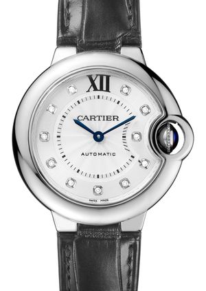 W4BB0009 Cartier Ballon Bleu De Cartier
