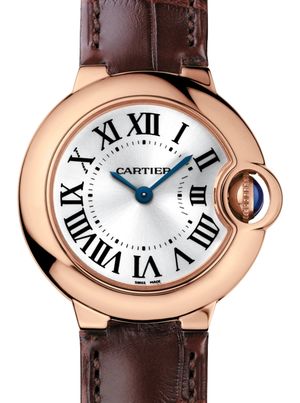 WGBB0007 Cartier Ballon Bleu De Cartier