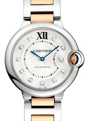 W3BB0018 Cartier Ballon Bleu De Cartier
