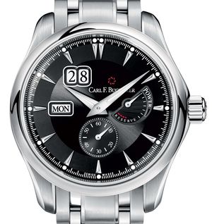 00.10912.08.33.21 Carl F.Bucherer Manero