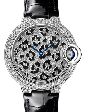 HPI01064 Cartier Ballon Bleu De Cartier