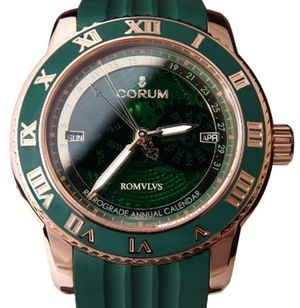 R502/03235 - 502.750.55/F371 FV01 Corum Romulus