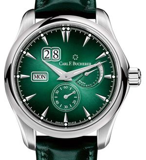 00.10912.08.93.01 Carl F.Bucherer Manero