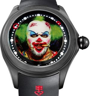 L390/03634 - 390.101.95/0371 MB01 Corum Bubble 52