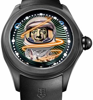 L390/03653 - 390.200.95/0371 EF02 Corum Bubble 47