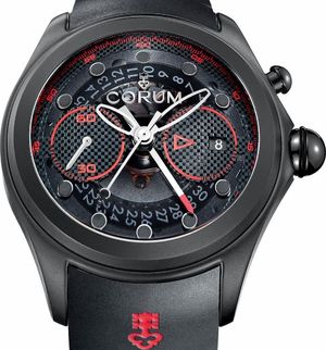 L961/03309 - 961.201.95/0371 CT01 Corum Bubble 52