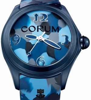 L403/03323  403.102.95/0173 CA01 Corum Bubble 52