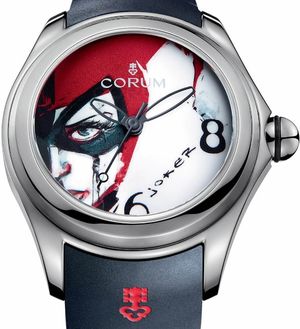L403/03170 - 403.101.04/0371 JO01 Corum Bubble 52
