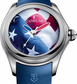 L403/03247 - 403.101.04/0373 US01 Corum Bubble 52