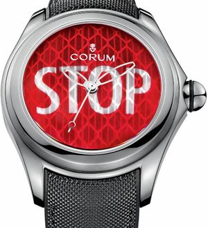 L403/03249 - 403.101.04/0601 ST01 Corum Bubble 52