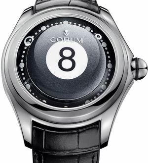 L390/03254 - 390.101.04/0001 BA08 Corum Bubble 52
