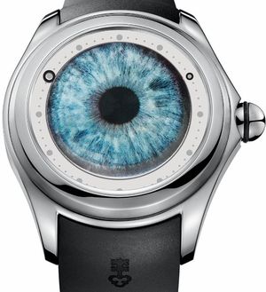 L390/03259 - 390.101.04/0371 EY01 Corum Bubble 52