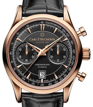 00.10919.03.33.01 Carl F.Bucherer Manero