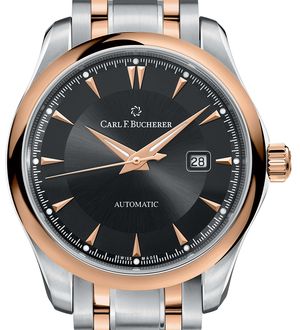 00.10915.07.33.21 Carl F.Bucherer Manero