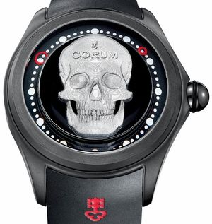 L390/03337 - 390.101.95/0371 SK01 Corum Bubble 52