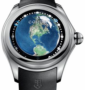 L390/03258 - 390.101.04/0371 UE01 Corum Bubble 52