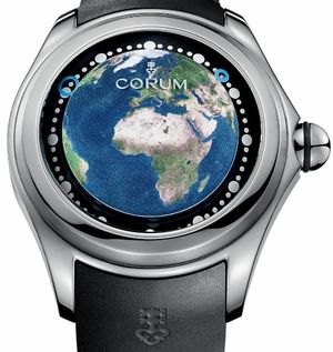 L390/03257 - 390.101.04/0371 EE01 Corum Bubble 52