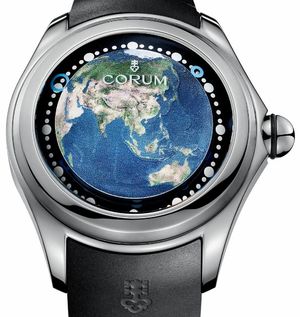 L390/03256 - 390.101.04/0371 AE01 Corum Bubble 52
