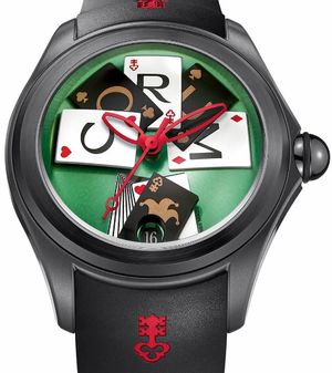 L082/03243 - 082.310.98/0371 GC01 Corum Bubble 47