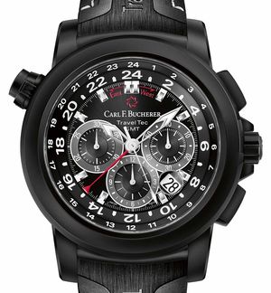 00.10620.12.33.01 Carl F.Bucherer Patravi