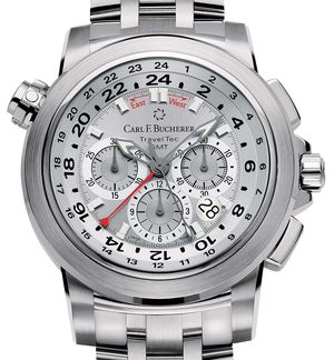 00.10620.08.63.21 Carl F.Bucherer Patravi
