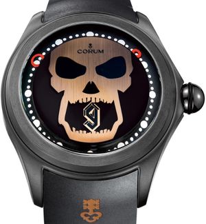 L390/03694 - 390.101.95/0371 DC09 Corum Bubble 52