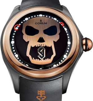 L390/03698 - 390.101.86/0371 DC09 Corum Bubble 52