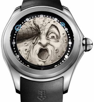 L390/03637 Corum Bubble 52