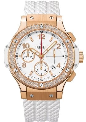 341.PE.2030.RW.1104 Hublot Big Bang Original 41mm