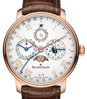 0888F 3631 55B Blancpain Villeret Complicated