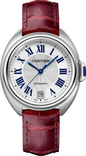 WSCL0017 Cartier Cle de Cartier