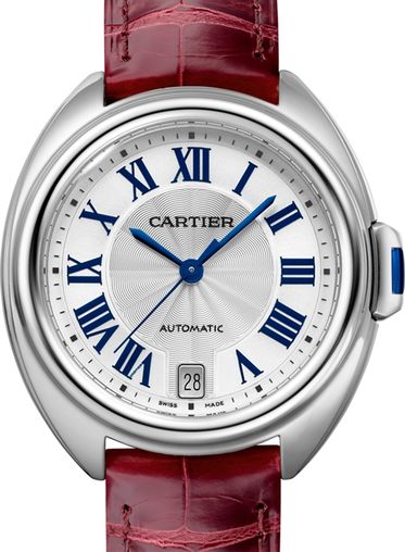 WSCL0017 Cartier Cle de Cartier
