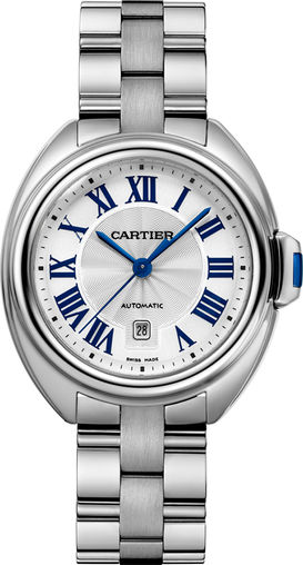 WSCL0005 Cartier Cle de Cartier