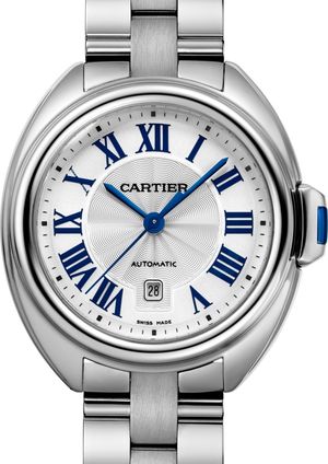 WSCL0005 Cartier Cle de Cartier