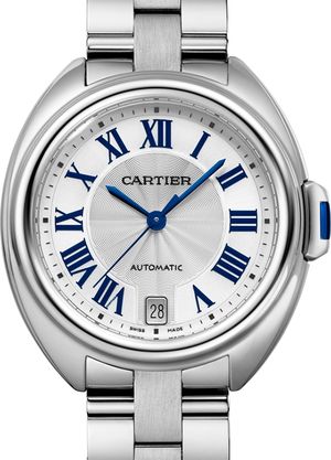 WSCL0006 Cartier Cle de Cartier