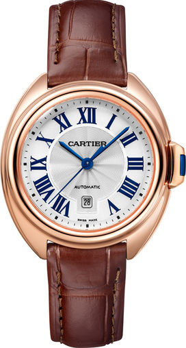 WGCL0010 Cartier Cle de Cartier