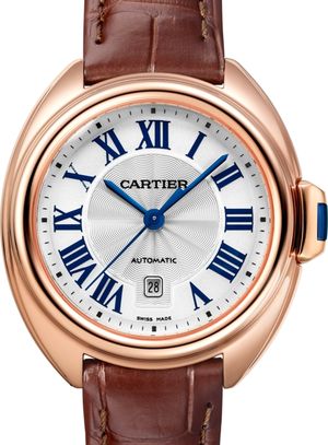WGCL0010 Cartier Cle de Cartier