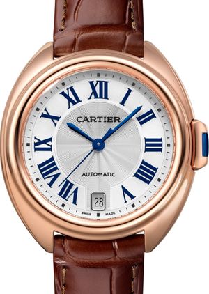 WGCL0013 Cartier Cle de Cartier