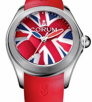 L082/03311 - 082.410.20/0376 UK01 Corum Bubble