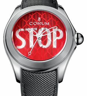 L082/03232 - 082.410.20/0601 ST01 Corum Bubble