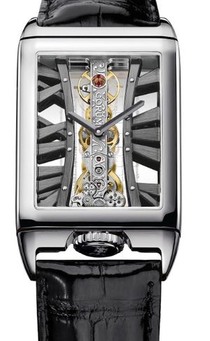 B113/03727 - 113.051.59/0F01 MX19G Corum Golden Bridge